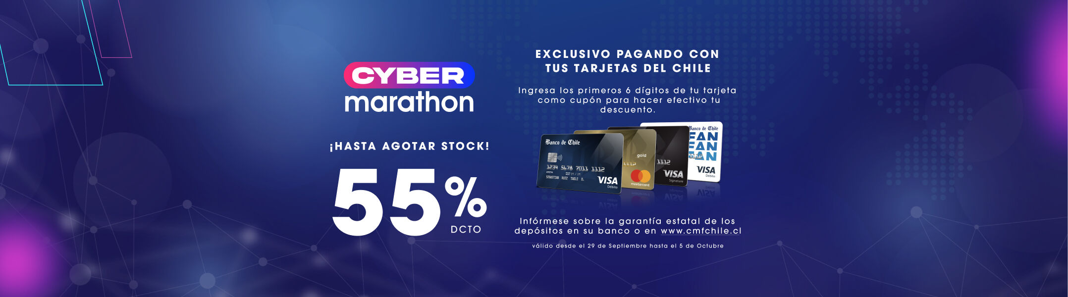 Descuentos